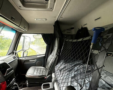 Вольво FH 13, об'ємом двигуна 0 л та пробігом 280 тис. км за 67000 $, фото 30 на Automoto.ua