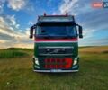 Вольво FH 13, объемом двигателя 12.9 л и пробегом 82 тыс. км за 54850 $, фото 3 на Automoto.ua