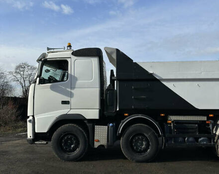 Вольво FH 13, об'ємом двигуна 0 л та пробігом 280 тис. км за 67000 $, фото 1 на Automoto.ua