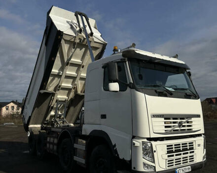 Вольво FH 13, об'ємом двигуна 0 л та пробігом 280 тис. км за 67000 $, фото 16 на Automoto.ua