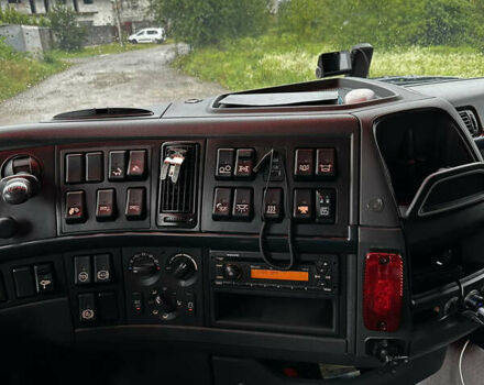 Вольво FH 13, об'ємом двигуна 0 л та пробігом 280 тис. км за 67000 $, фото 43 на Automoto.ua