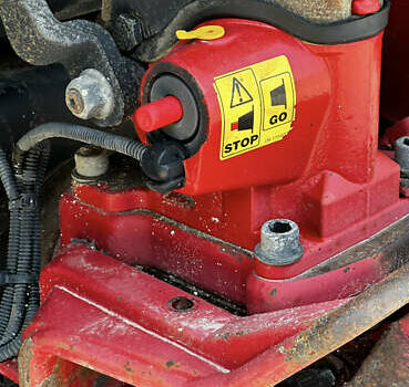 Вольво FH 13, об'ємом двигуна 0 л та пробігом 280 тис. км за 67000 $, фото 25 на Automoto.ua