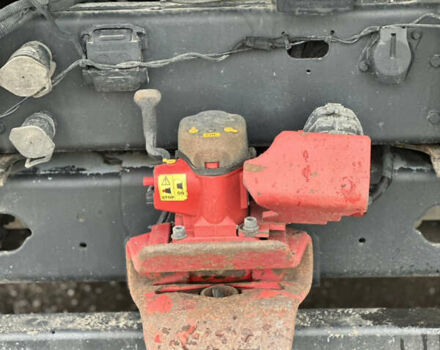 Вольво FH 13, об'ємом двигуна 12.9 л та пробігом 300 тис. км за 66000 $, фото 39 на Automoto.ua
