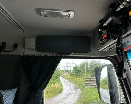 Вольво FH 13, об'ємом двигуна 0 л та пробігом 280 тис. км за 67000 $, фото 36 на Automoto.ua