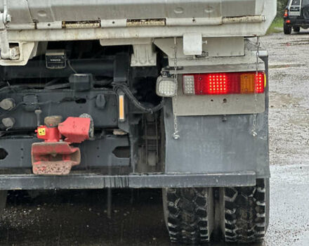 Вольво FH 13, об'ємом двигуна 12.9 л та пробігом 300 тис. км за 66000 $, фото 34 на Automoto.ua