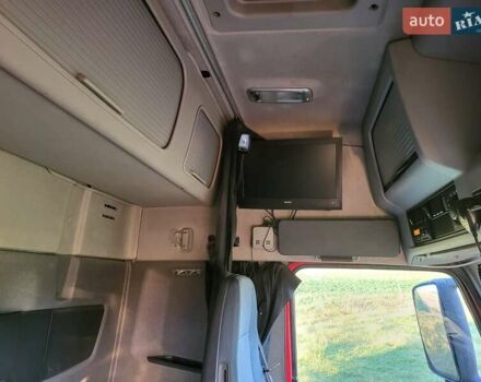 Вольво FH 13, объемом двигателя 12.9 л и пробегом 82 тыс. км за 54850 $, фото 19 на Automoto.ua