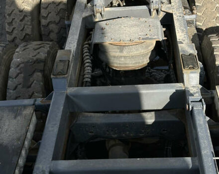 Вольво FH 13, об'ємом двигуна 0 л та пробігом 280 тис. км за 67000 $, фото 9 на Automoto.ua