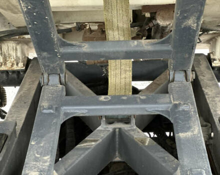 Вольво FH 13, об'ємом двигуна 12.9 л та пробігом 300 тис. км за 66000 $, фото 78 на Automoto.ua