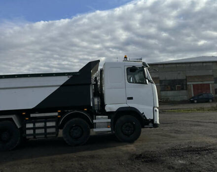 Вольво FH 13, об'ємом двигуна 0 л та пробігом 280 тис. км за 67000 $, фото 4 на Automoto.ua