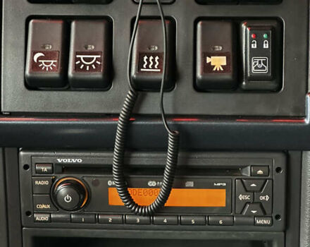 Вольво FH 13, об'ємом двигуна 12.9 л та пробігом 300 тис. км за 66000 $, фото 98 на Automoto.ua