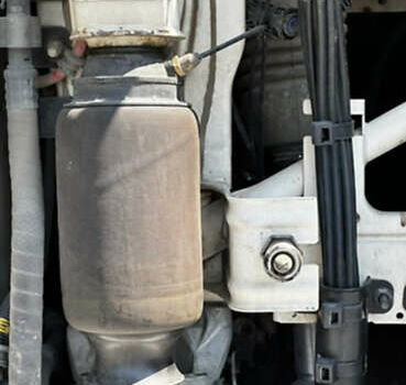 Вольво FH 13, об'ємом двигуна 0 л та пробігом 280 тис. км за 67000 $, фото 22 на Automoto.ua