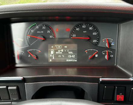 Вольво FH 13, об'ємом двигуна 0 л та пробігом 280 тис. км за 67000 $, фото 46 на Automoto.ua