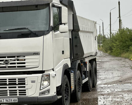 Вольво FH 13, об'ємом двигуна 12.9 л та пробігом 300 тис. км за 66000 $, фото 37 на Automoto.ua