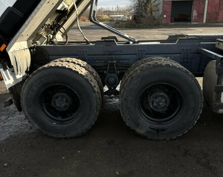 Вольво FH 13, об'ємом двигуна 12.9 л та пробігом 300 тис. км за 66000 $, фото 24 на Automoto.ua