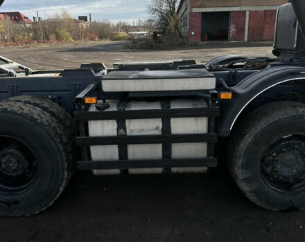 Вольво FH 13, об'ємом двигуна 0 л та пробігом 280 тис. км за 67000 $, фото 13 на Automoto.ua