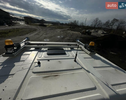 Вольво FH 13, об'ємом двигуна 0 л та пробігом 280 тис. км за 67000 $, фото 6 на Automoto.ua