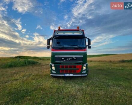 Вольво FH 13, объемом двигателя 12.9 л и пробегом 82 тыс. км за 54850 $, фото 2 на Automoto.ua