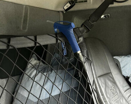 Вольво FH 13, об'ємом двигуна 0 л та пробігом 280 тис. км за 67000 $, фото 33 на Automoto.ua