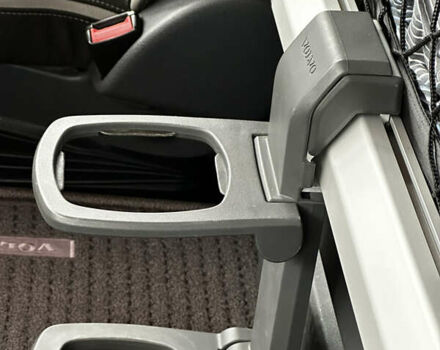 Вольво FH 13, об'ємом двигуна 0 л та пробігом 280 тис. км за 67000 $, фото 41 на Automoto.ua