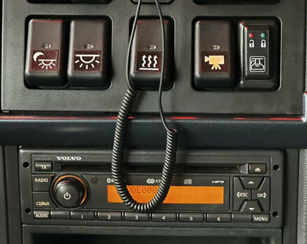 Вольво FH 13, об'ємом двигуна 0 л та пробігом 280 тис. км за 67000 $, фото 42 на Automoto.ua