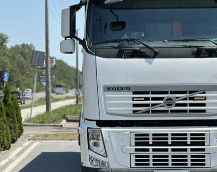 Вольво FH 13, об'ємом двигуна 12.9 л та пробігом 300 тис. км за 66000 $, фото 29 на Automoto.ua
