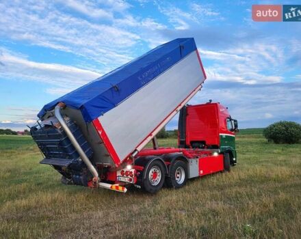 Вольво FH 13, объемом двигателя 12.9 л и пробегом 82 тыс. км за 54850 $, фото 14 на Automoto.ua