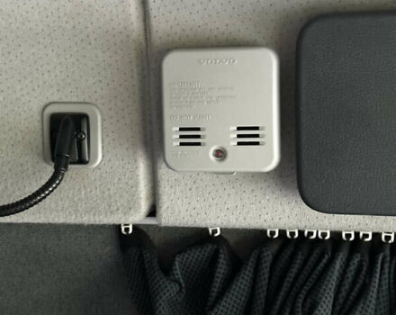 Вольво FH 13, об'ємом двигуна 12.9 л та пробігом 300 тис. км за 66000 $, фото 107 на Automoto.ua