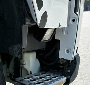 Вольво FH 13, об'ємом двигуна 0 л та пробігом 280 тис. км за 67000 $, фото 23 на Automoto.ua