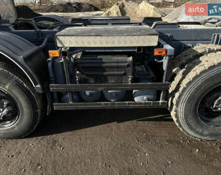 Вольво FH 13, об'ємом двигуна 0 л та пробігом 280 тис. км за 67000 $, фото 17 на Automoto.ua