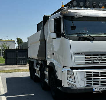 Вольво FH 13, об'ємом двигуна 0 л та пробігом 280 тис. км за 67000 $, фото 20 на Automoto.ua