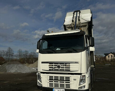 Вольво FH 13, об'ємом двигуна 0 л та пробігом 280 тис. км за 67000 $, фото 15 на Automoto.ua