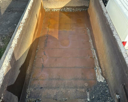 Вольво FH 13, об'ємом двигуна 12.9 л та пробігом 300 тис. км за 66000 $, фото 18 на Automoto.ua