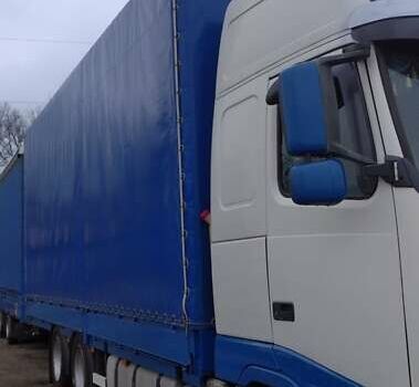 Вольво FH 13, об'ємом двигуна 0 л та пробігом 1 тис. км за 25000 $, фото 1 на Automoto.ua