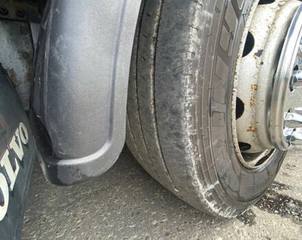 Вольво FH 13, объемом двигателя 0 л и пробегом 1 тыс. км за 20500 $, фото 14 на Automoto.ua