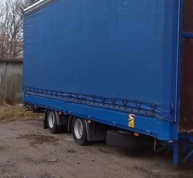 Вольво FH 13, об'ємом двигуна 0 л та пробігом 1 тис. км за 25000 $, фото 3 на Automoto.ua