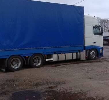 Вольво FH 13, об'ємом двигуна 0 л та пробігом 1 тис. км за 25000 $, фото 2 на Automoto.ua