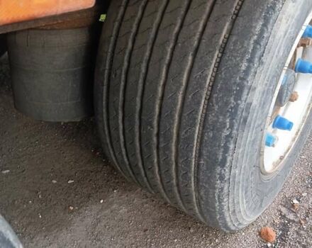 Вольво FH 13, об'ємом двигуна 0 л та пробігом 1 тис. км за 14000 $, фото 4 на Automoto.ua