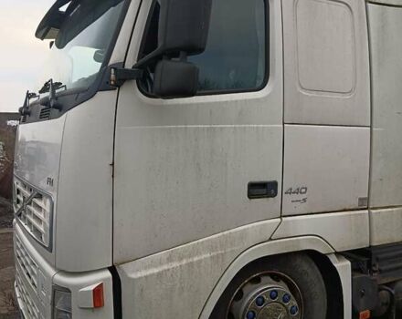 Вольво FH 13, об'ємом двигуна 0 л та пробігом 1 тис. км за 14000 $, фото 2 на Automoto.ua