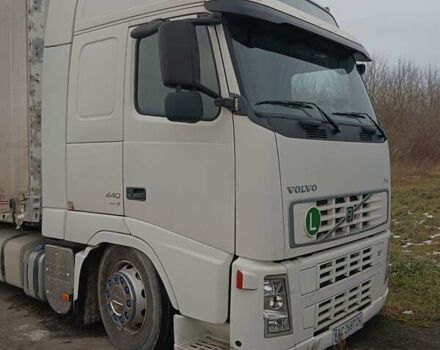 Вольво FH 13, об'ємом двигуна 0 л та пробігом 1 тис. км за 14000 $, фото 1 на Automoto.ua