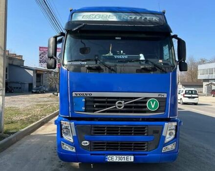 Вольво FH 13, объемом двигателя 12.9 л и пробегом 955 тыс. км за 31900 $, фото 4 на Automoto.ua