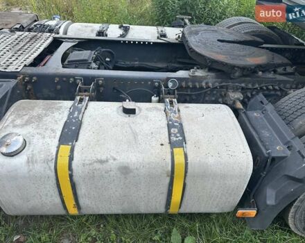 Вольво FH 13, об'ємом двигуна 9.99 л та пробігом 960 тис. км за 24599 $, фото 6 на Automoto.ua