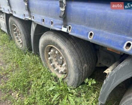 Вольво FH 13, об'ємом двигуна 9.99 л та пробігом 960 тис. км за 24599 $, фото 7 на Automoto.ua