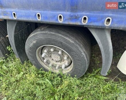 Вольво FH 13, об'ємом двигуна 9.99 л та пробігом 960 тис. км за 24599 $, фото 8 на Automoto.ua