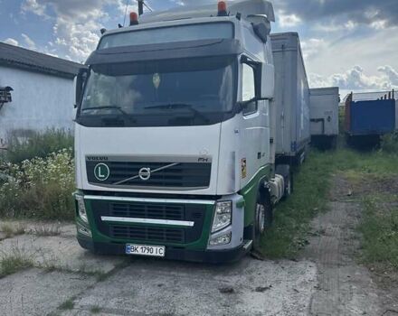 Вольво FH 13, об'ємом двигуна 9.99 л та пробігом 960 тис. км за 24599 $, фото 3 на Automoto.ua