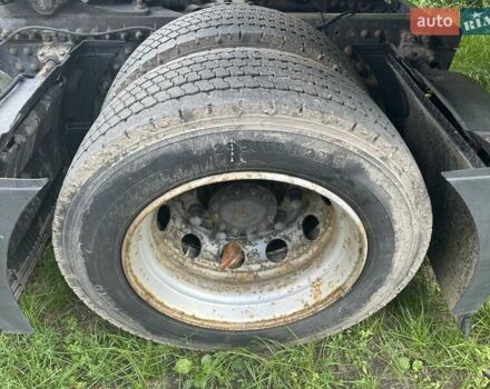 Вольво FH 13, об'ємом двигуна 9.99 л та пробігом 960 тис. км за 24599 $, фото 5 на Automoto.ua