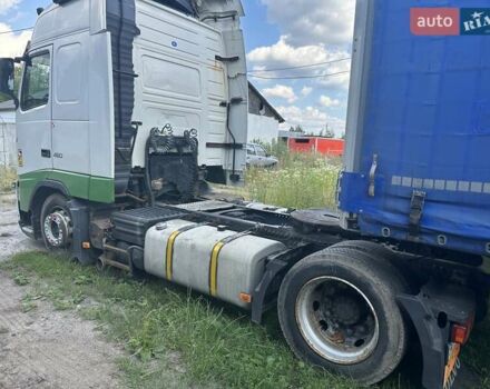 Вольво FH 13, об'ємом двигуна 9.99 л та пробігом 960 тис. км за 24599 $, фото 4 на Automoto.ua