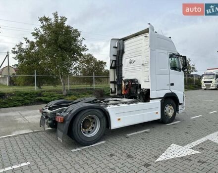 Вольво FH 13, объемом двигателя 12.8 л и пробегом 900 тыс. км за 9950 $, фото 5 на Automoto.ua