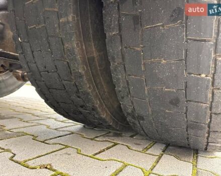 Вольво FH 13, объемом двигателя 12.8 л и пробегом 900 тыс. км за 9950 $, фото 14 на Automoto.ua