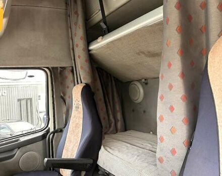 Вольво FH 13, объемом двигателя 12.8 л и пробегом 900 тыс. км за 9950 $, фото 16 на Automoto.ua