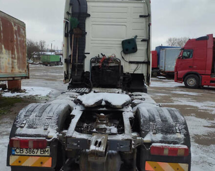 Вольво FH 13, объемом двигателя 12.8 л и пробегом 1000 тыс. км за 8000 $, фото 2 на Automoto.ua